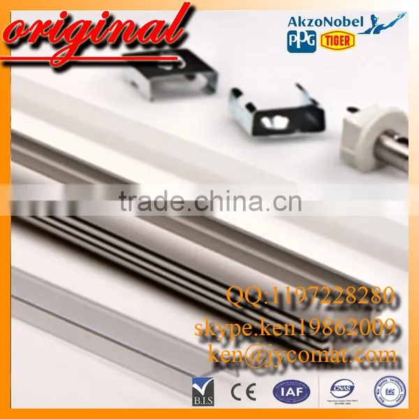 6063 T5 Aluminium Led Profile photo-3