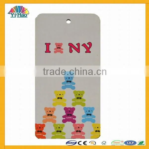 Hang Tag Loops photo-2