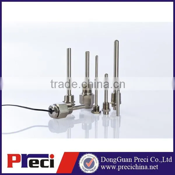 NTC Thermistor Stainless Steel Temperature Sensor photo-4