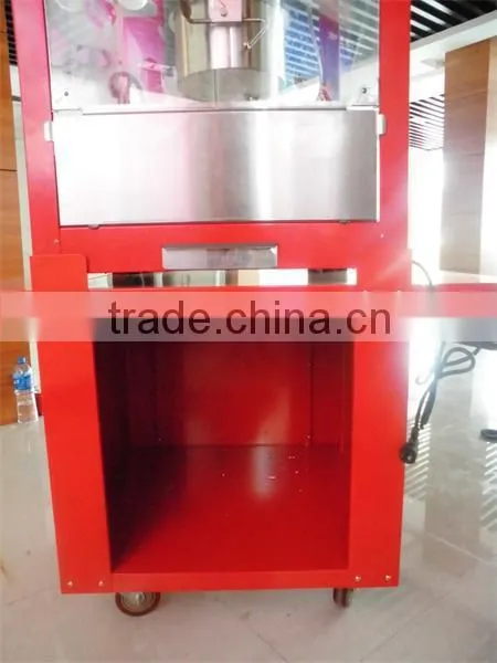 Popcorn Machine Price/Popcorn Vending Machine for Sale photo-5