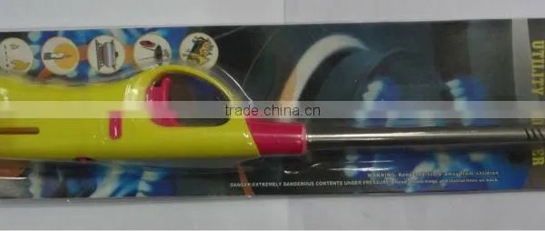 BBQ Lighter Kitchen Ligher Electronic Lighter China Lighters photo-2