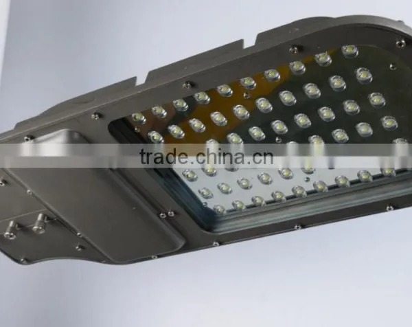 Classical Design Good Heatsink Led Roadway Manufacturer Led Outdoor Lamps photo-3