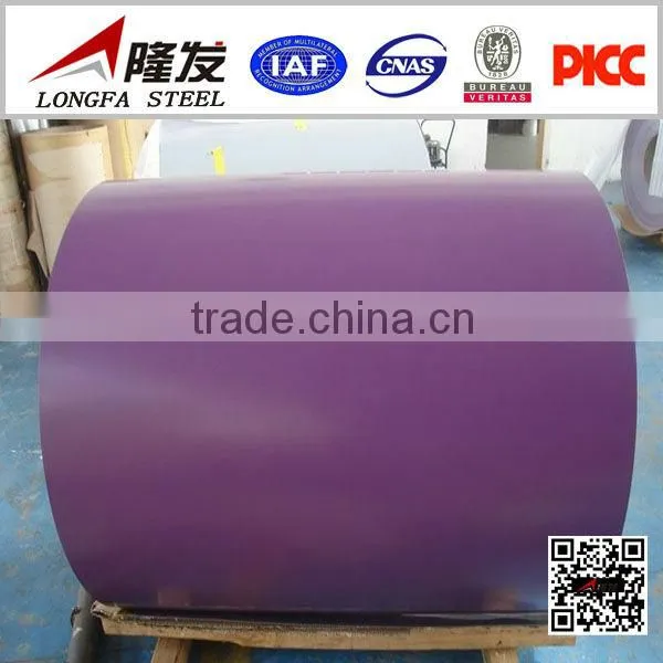 Supplier Ppgi photo-5