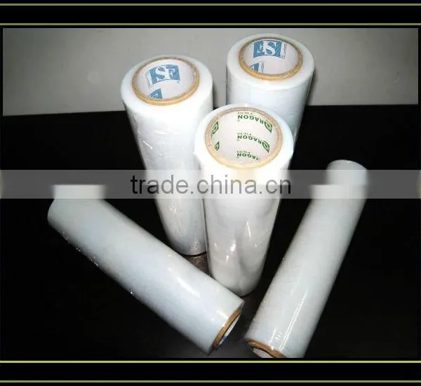 Shrink Film Packaging photo-5