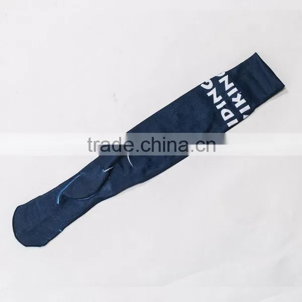 Cheap Youth Sport Socks For Baseball Knee High Soccer Socks photo-2