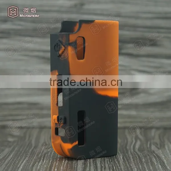 Newest Updated Cool Fire 4 Ecig Cool Fire IV/Coolfire IV/Coolfire 4 Amazing Silicone Case 19 Colors photo-5
