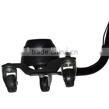 2016 Easy Operate Under Vehicle Bomb Search Camera System With DVR photo-3