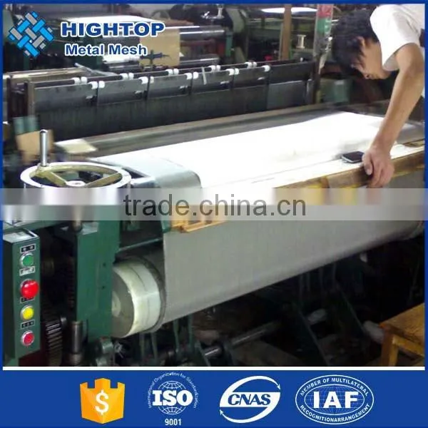 Best Sale Nickel Battery Current Collector Wire Mesh With Free Sample photo-6