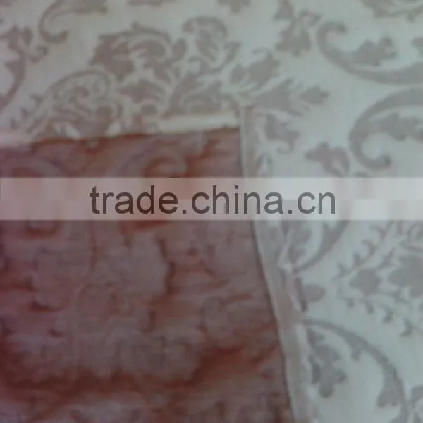 Textile Knitting Fabric Tencel Fabric for Mattress photo-4