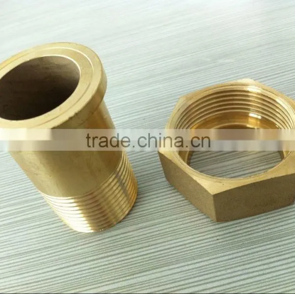 Connecting Fitting Water Meter Connector Brass Water Meter
