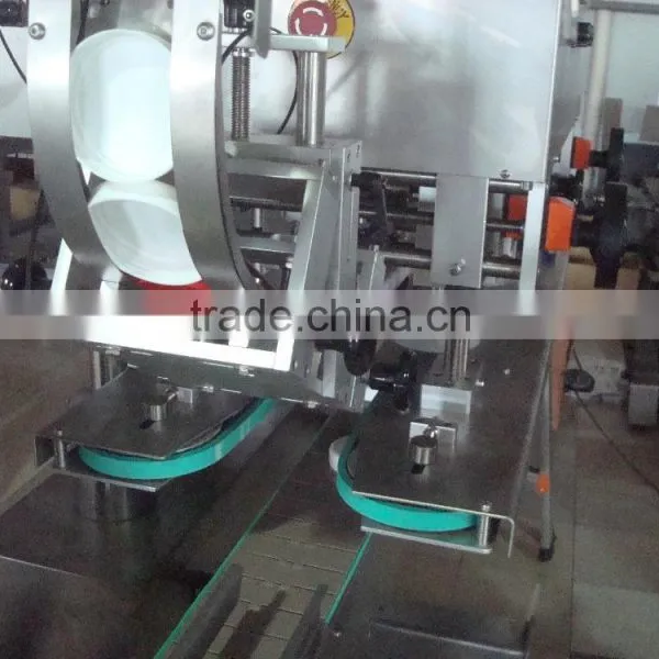Direct Manufacturing Automatic Capping Line Quality Choice Most Popular photo-4