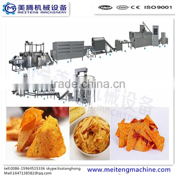 Full Automatic Stainless Steel Tortilla Press Maker Machinery photo-6