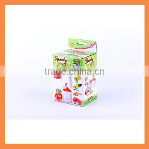 01-9591D Quickly Speedy Slicer