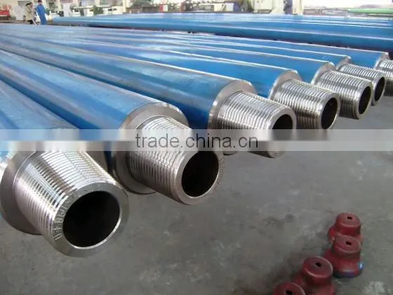 Chinese New Product API SPEC Drill Collar photo-3