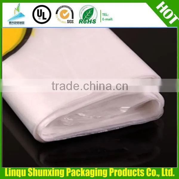 Supermarket HDPE Shopping Bags photo-6