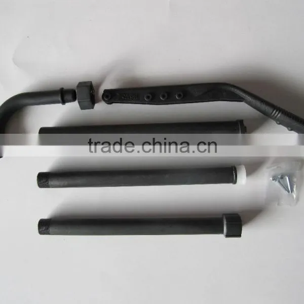 PPS Lever Acting Drum Pump photo-3
