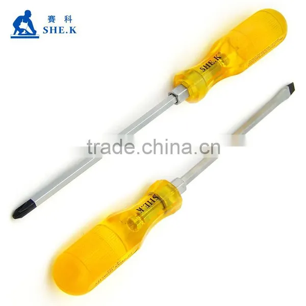 150mm Crv Steel Screwdrivers photo-2