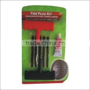 Tire Repair Tools Kit