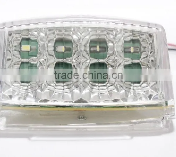 LED Cab Marker Light photo-4