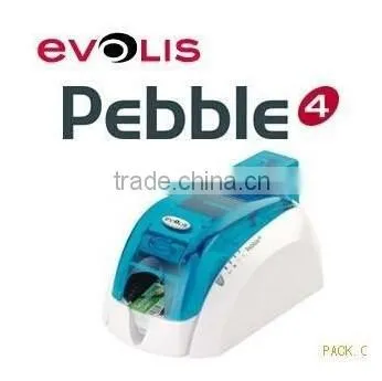 2015 Super Quality PVC Evolis Card Printer (Pebble 4) photo-3