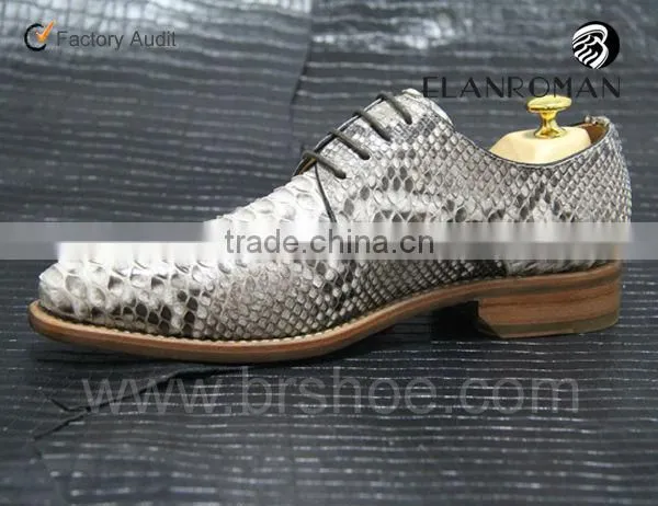 Oxfords Italian Design Fashion Goodyear Shoes photo-2