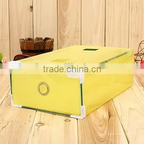 Cheap Plastic Storage Container photo-3