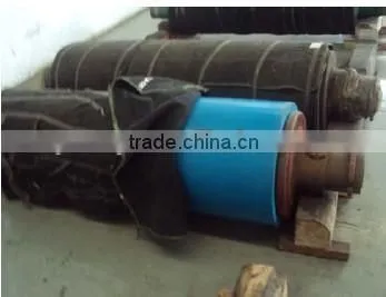 Huansheng Nylon Roller for Textile Machine photo-4