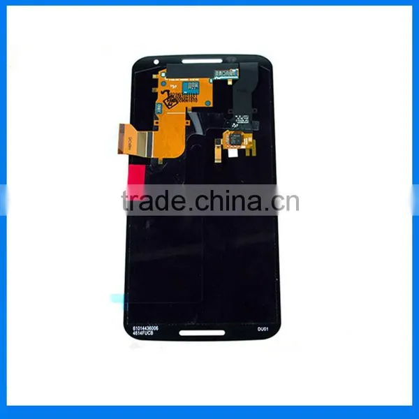 100% Original For Moto Nexus 6 XT1100 Xt1103 LCD Screen Display With Touch Screen Digitizer photo-5