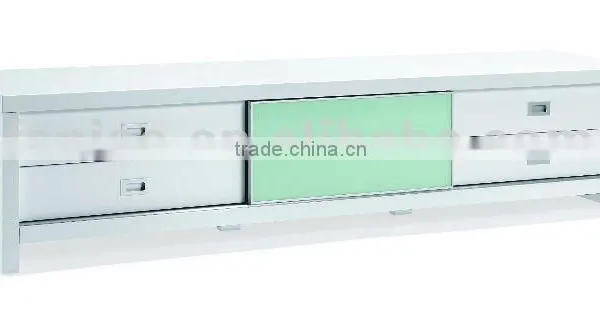 Modern Nice Style Mdf TV Stand TY150 photo-4