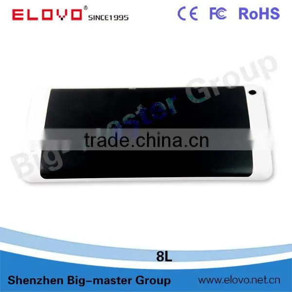 Shenzhen Quad Core Fanless Mini pc Hong Kong sd 8 Inch Intel Inside Windows 8.1 photo-6