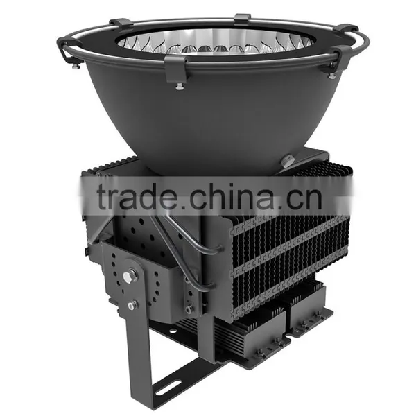 China 300w Industrial High Bay Led Light With 100 Degree Reflection Cup photo-2