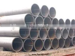High Pressure Boiler Steel Pipe photo-3