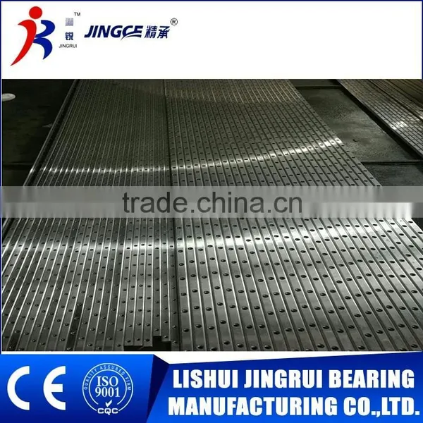 Popular Hot Sale Linear Guide Rails for Cnc, Cpc 15, 20 , 25, 30 , 35, 45 With Low Price photo-2