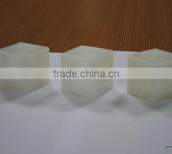 Twelve Constellations LED Candle