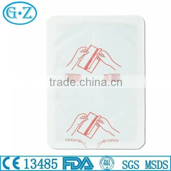 Instant Hot Pack For Winter Use With CE Certificate