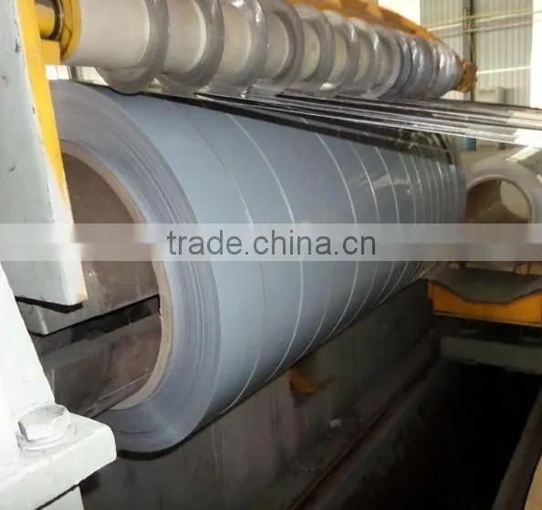 Window Sunshade Coated Aluminum Coil With PE Paint photo-2
