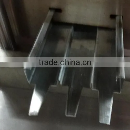Door Jamb Roll Forming Machine photo-2
