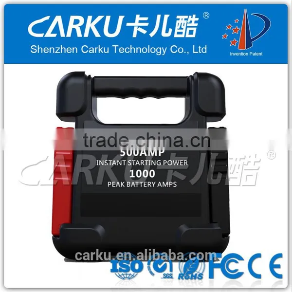 Jump Starter photo-3