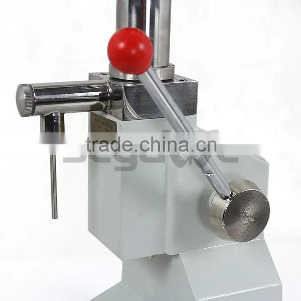 Wholesale Manual Liquid Filling Machine (5-50ml) For Cream Shampoo Cosmetic Food Filler photo-3