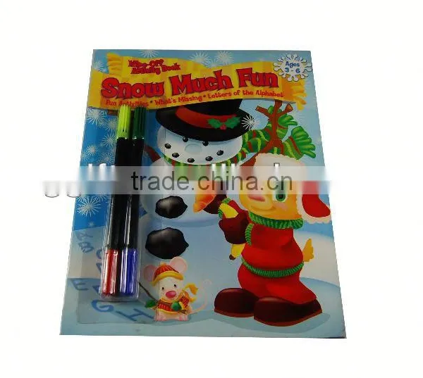 Stationery Set for Kids Kids Stationery Set