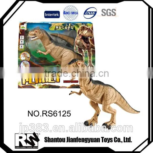 China Mini Dinosaur Toys photo-3
