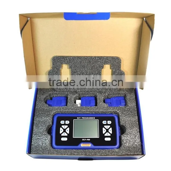 TD SKP-900 Key Programmer photo-2