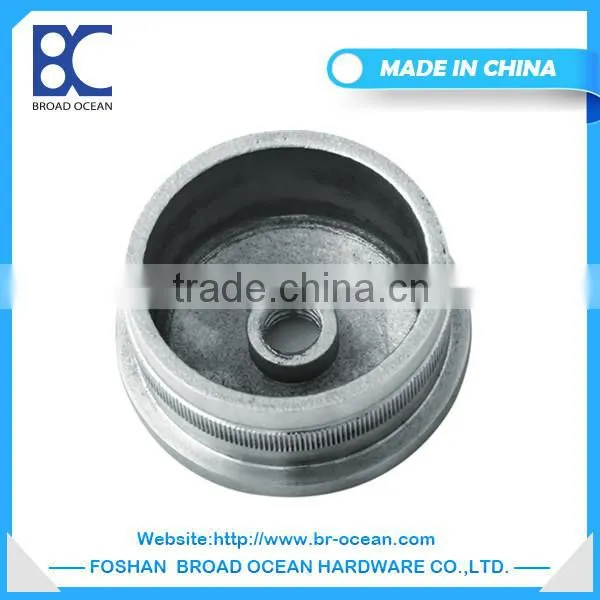 Stainless Steel End Cap for Steel Tube/pipe End Cap for Steel Tube EC-05 photo-4