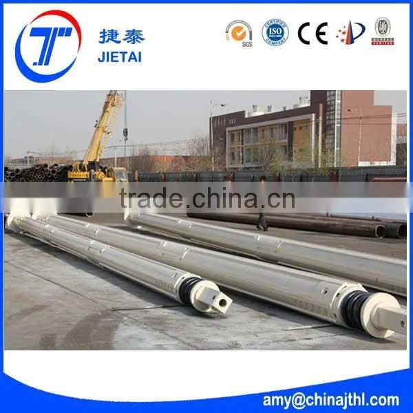 Construction Machinery Rotary Drilling Rig Parts Drilling Krlly Bar photo-6
