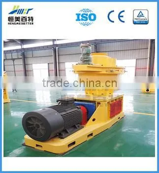 Factory Driect Sale Wood Sawdust Wood Biomass Fuel Pellet Production Line for Sale photo-6