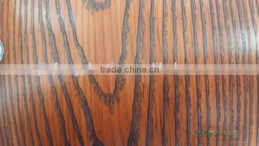 Matt Surface PVC Foil