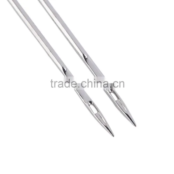 3pcs Double Twin Needle Size 2mm/3mm/4mm Needles Sewing Machine Tool Kit Popular New photo-6