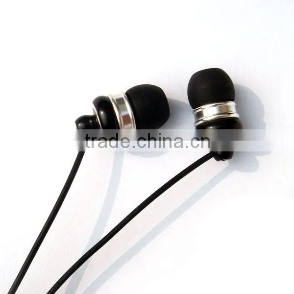 Earphone Jack Dustproof Plug 3.5mm Nickel Plating Kids Headphone Wholesale Headphone photo-6