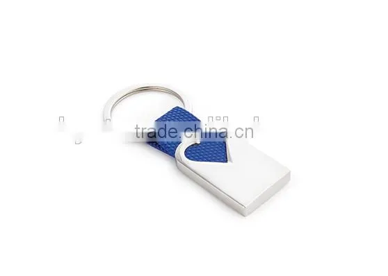 Metal Keychain With Reata and Design of Heart & Custom Keychain photo-4