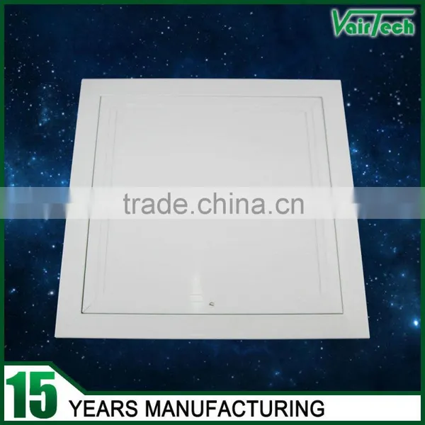 High Quality Aluminum Ceiling Access Panel Duct Access Door photo-2